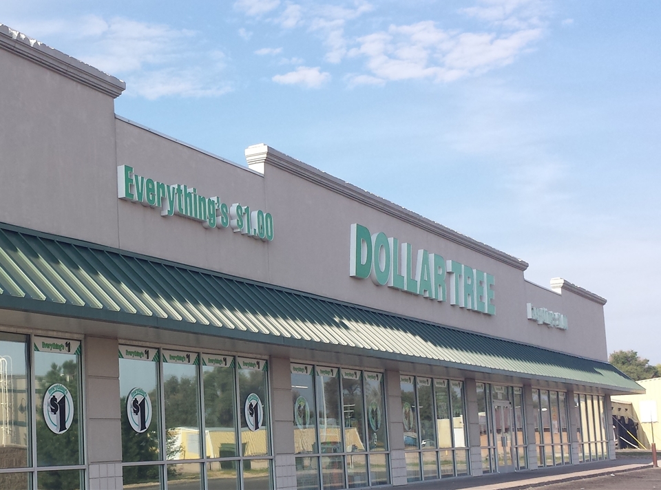 Retail Property for lease in Fort CO. Schostak Brothers & Company