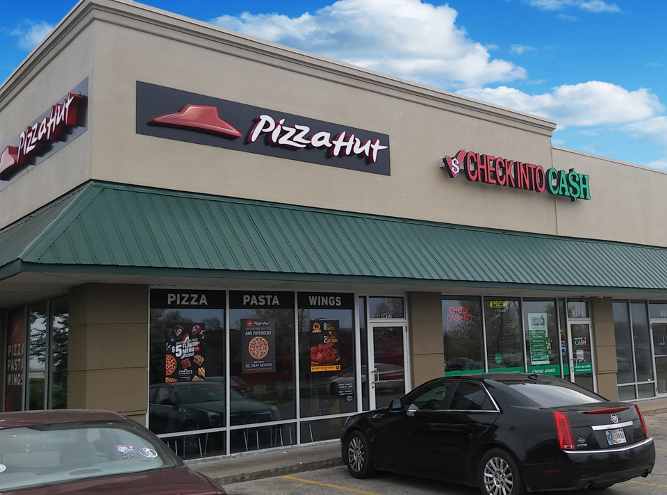 Retail Property for lease in South Bend, IN. Schostak Brothers & Company