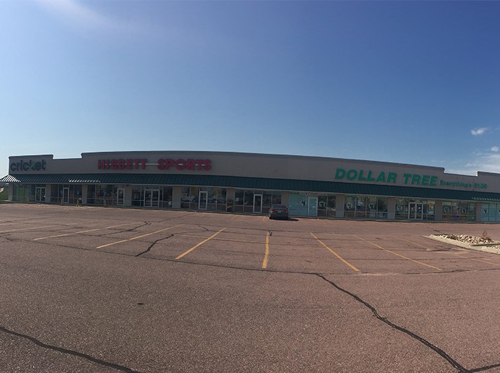 Retail Property for lease in LeMars, IA. Schostak Brothers & Company