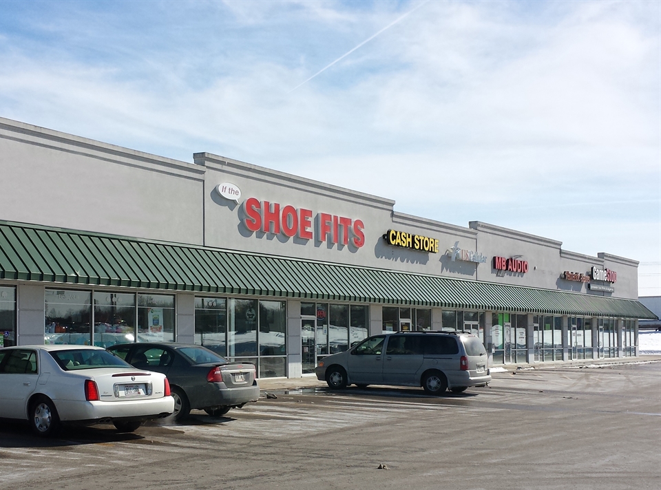 Retail Property for lease in Tomah, WI. Schostak Brothers & Company