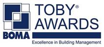 BOMA-TOBY