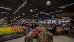 Woodward Corner Market - Grand Opening