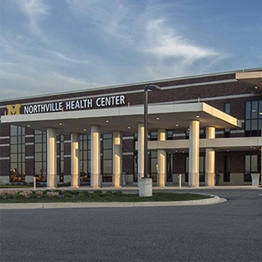Northville Health Center