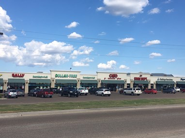 Alice, TX