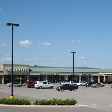 Mustang, OK 