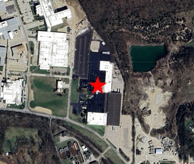 Production Drive Warehouse