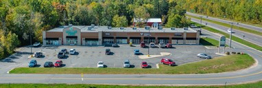 West Side Commons