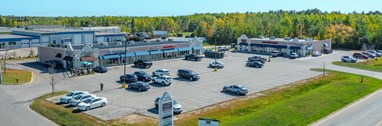 Hibbing Marketplace